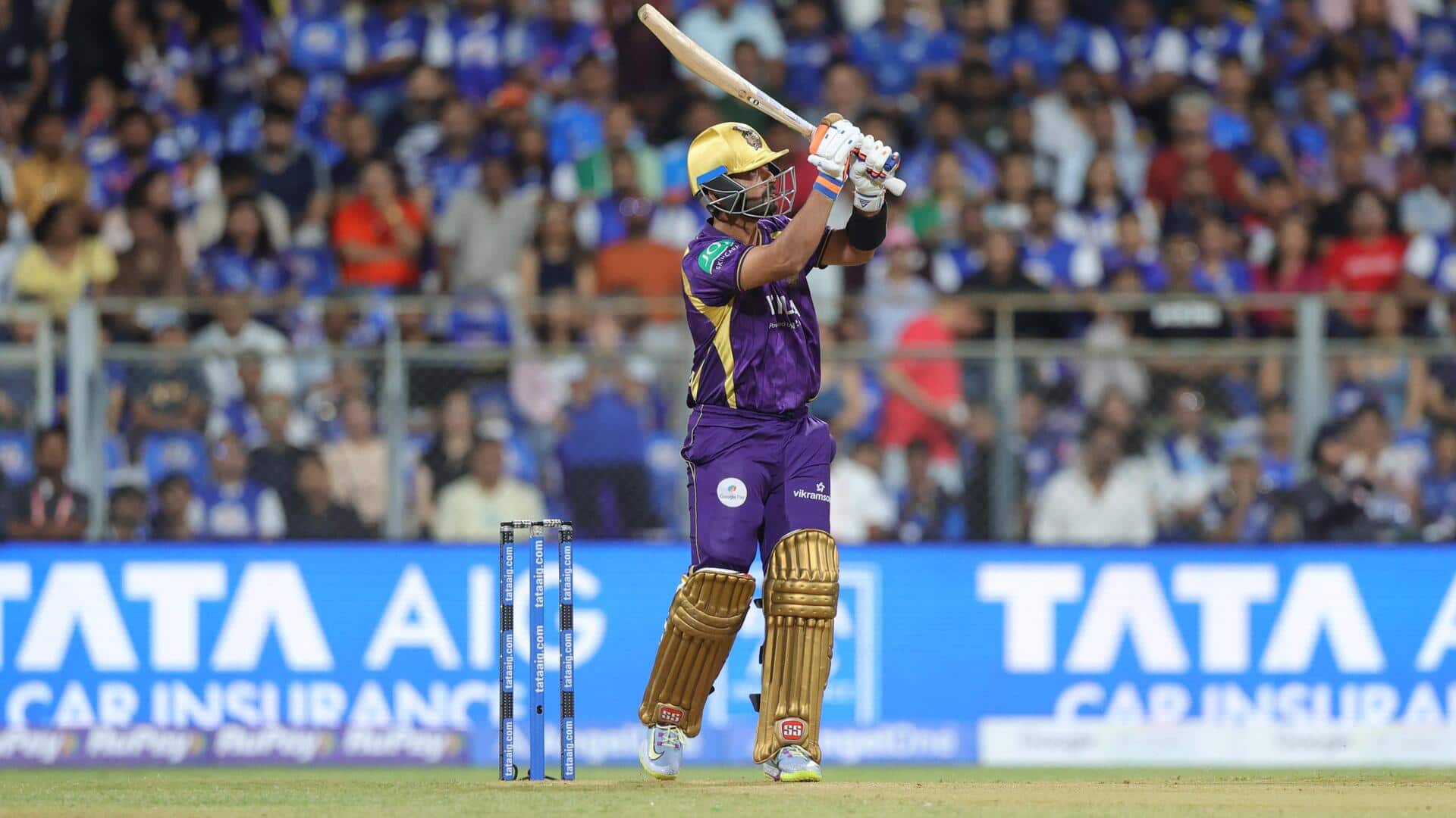 IPL में ऐसे रहे हैं अजिंक्य रहाणे के आंकड़े, रिकॉर्ड्स भी जानिए