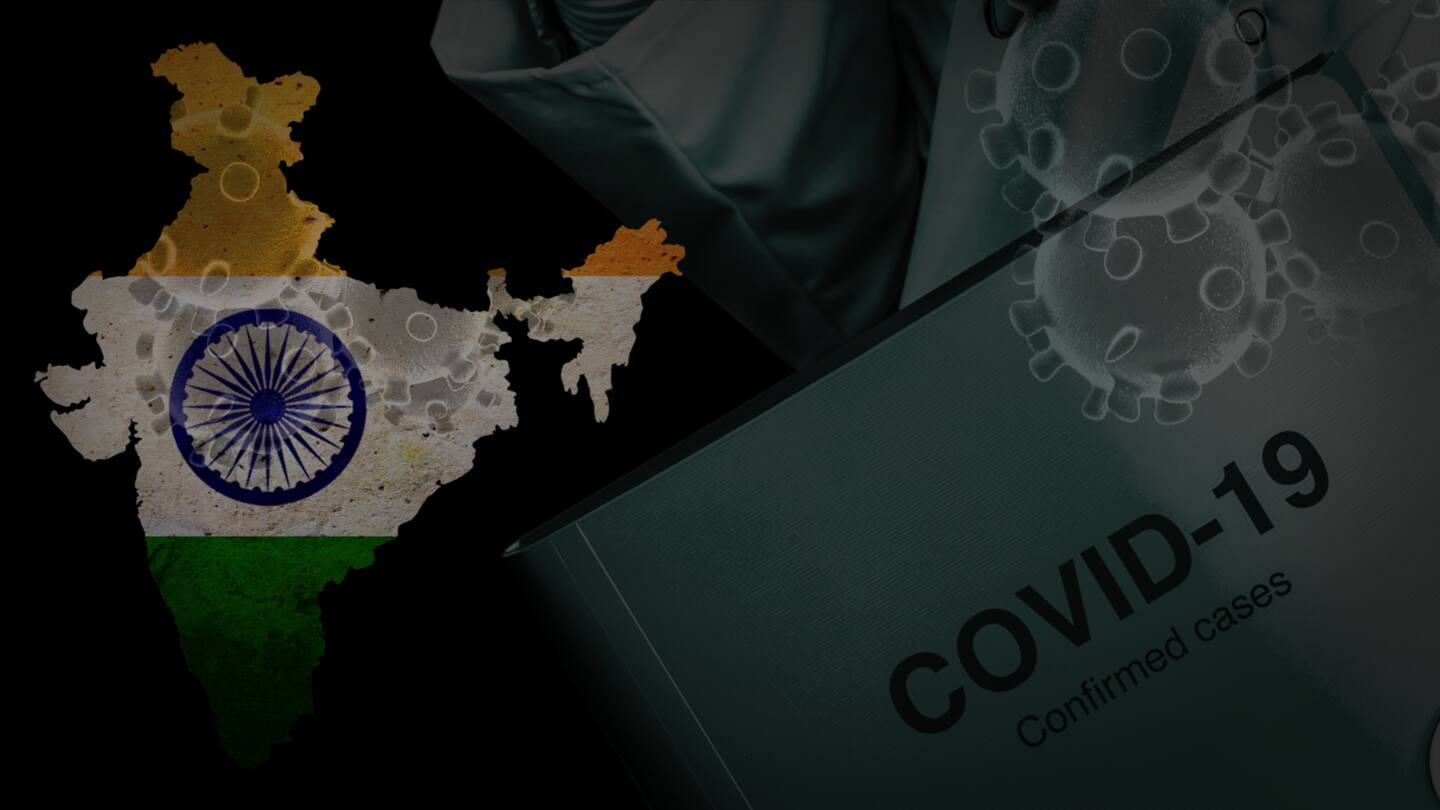 भारत में क्या है महामारी की स्थिति? भारत में क्या है महामारी की स्थिति?