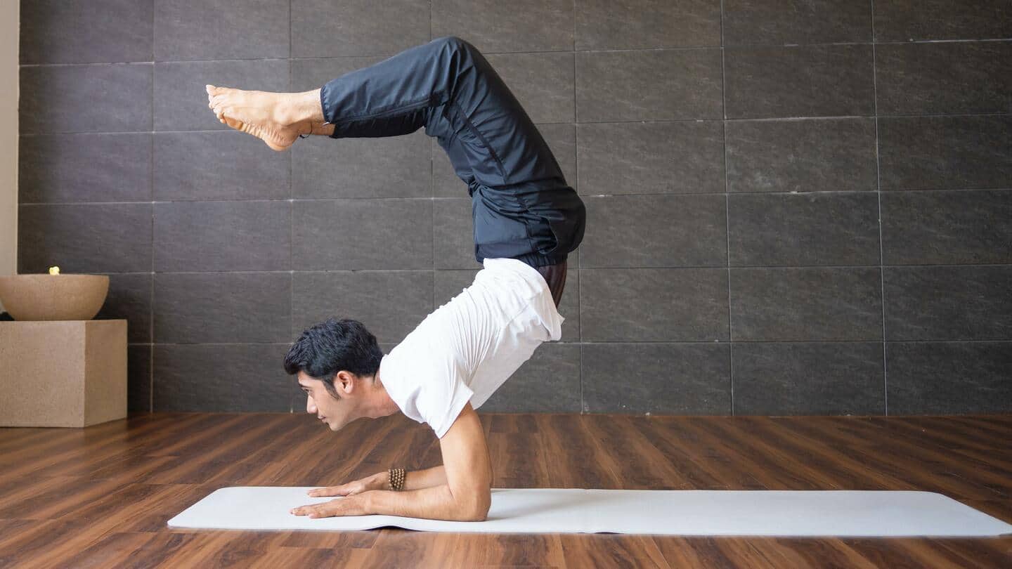 एकाग्रता क्षमता को सुधारने में मदद कर सकते हैं ये पांच योगासन, ऐसे करें अभ्यास