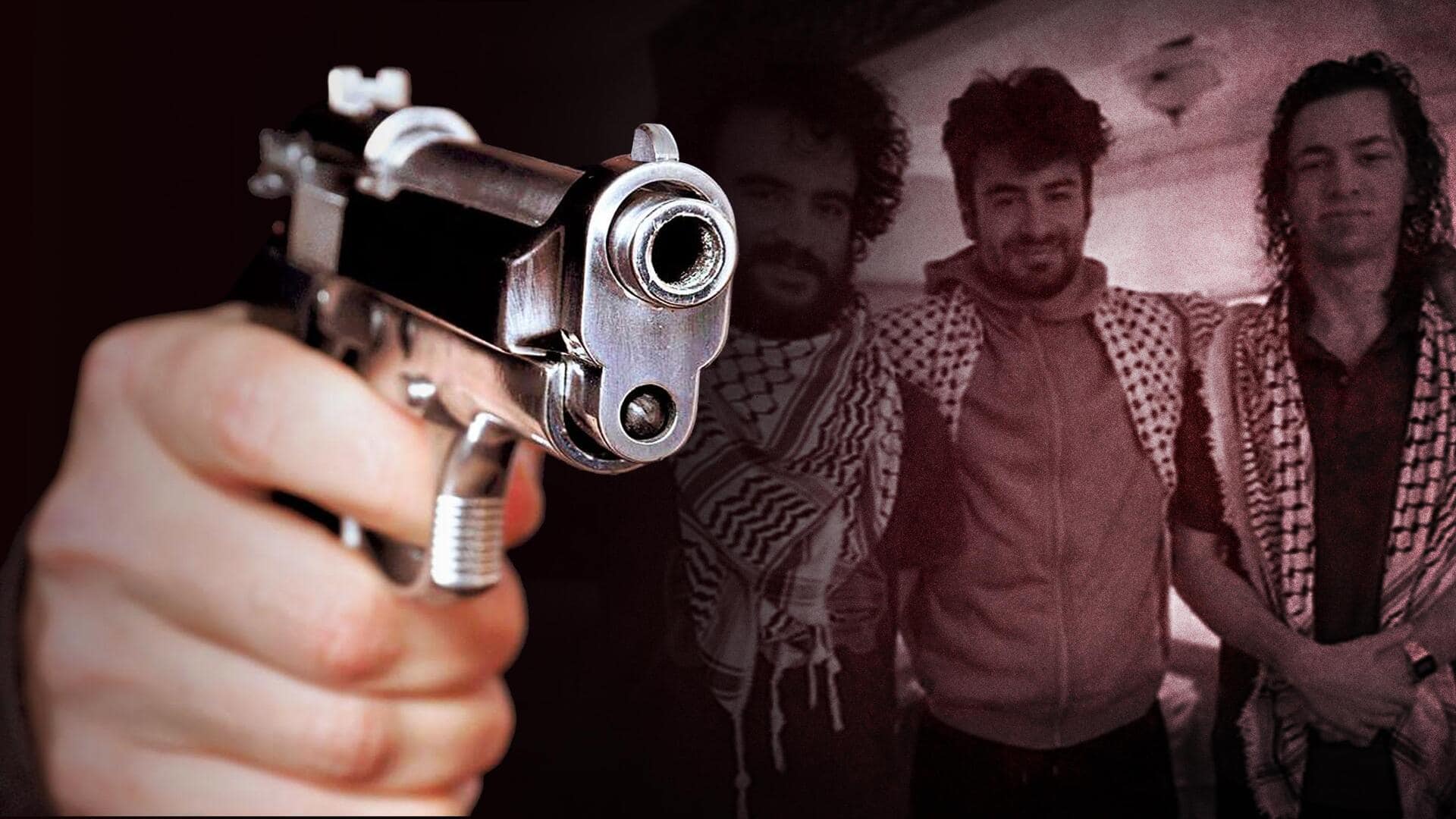 अमेरिका में फिलिस्तीनी मूल के 3 छात्रों को मारी गई गोली, नफरती अपराध होने की आशंका