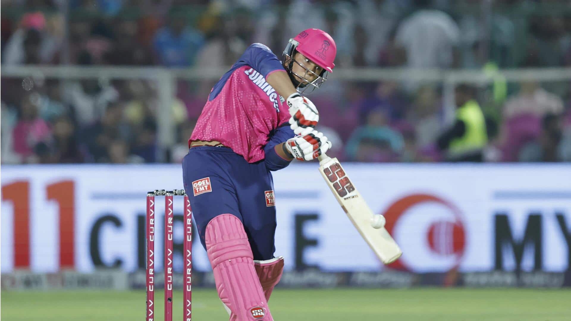 IPL 2026: वैभव सूर्यवंशी ने ग्लेन मैक्सवेल का ये रिकॉर्ड तोड़ा