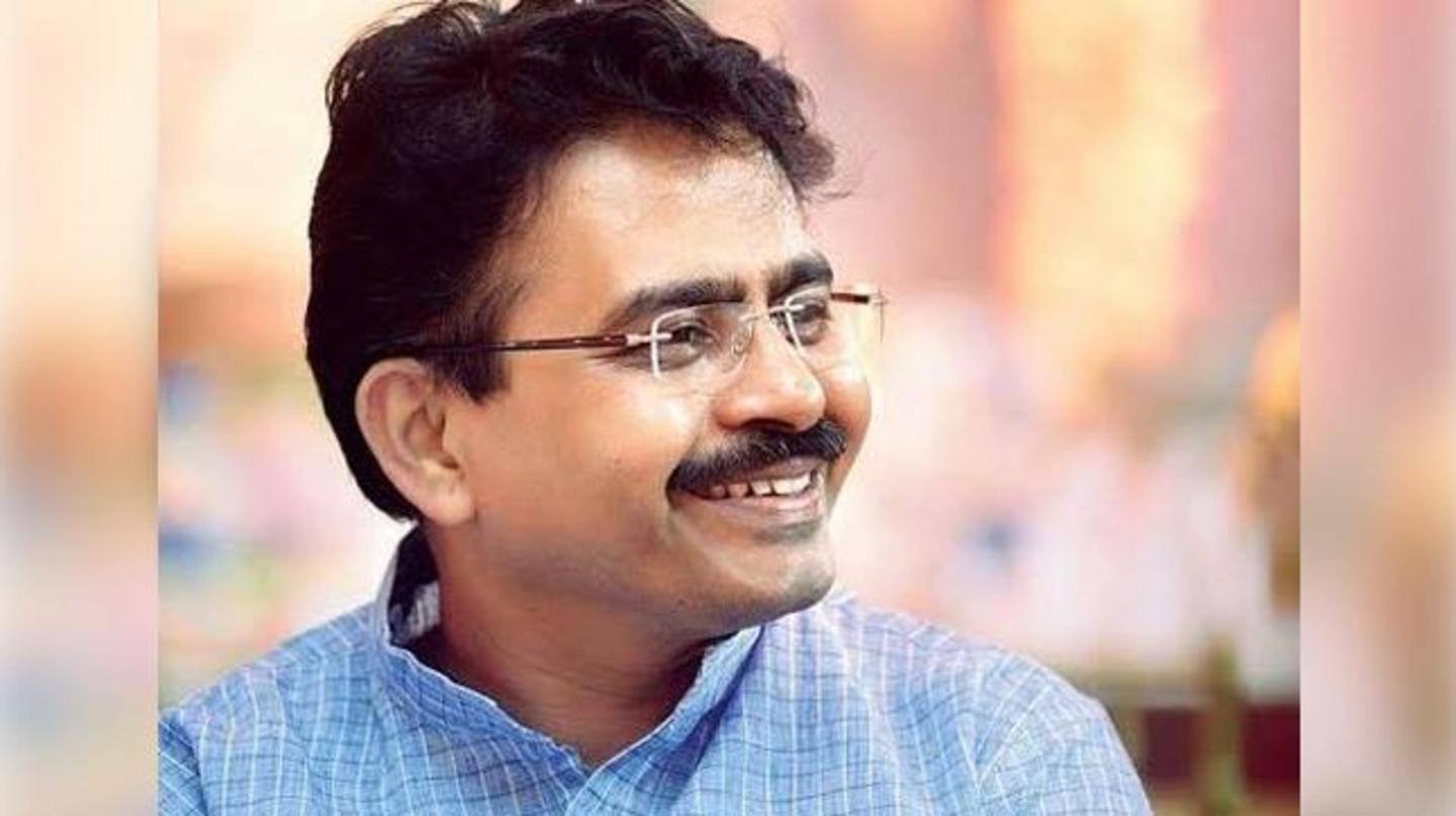 कैसा रहा राजीव सातव का राजनीतिक सफर? कैसा रहा राजीव सातव का राजनीतिक सफर?