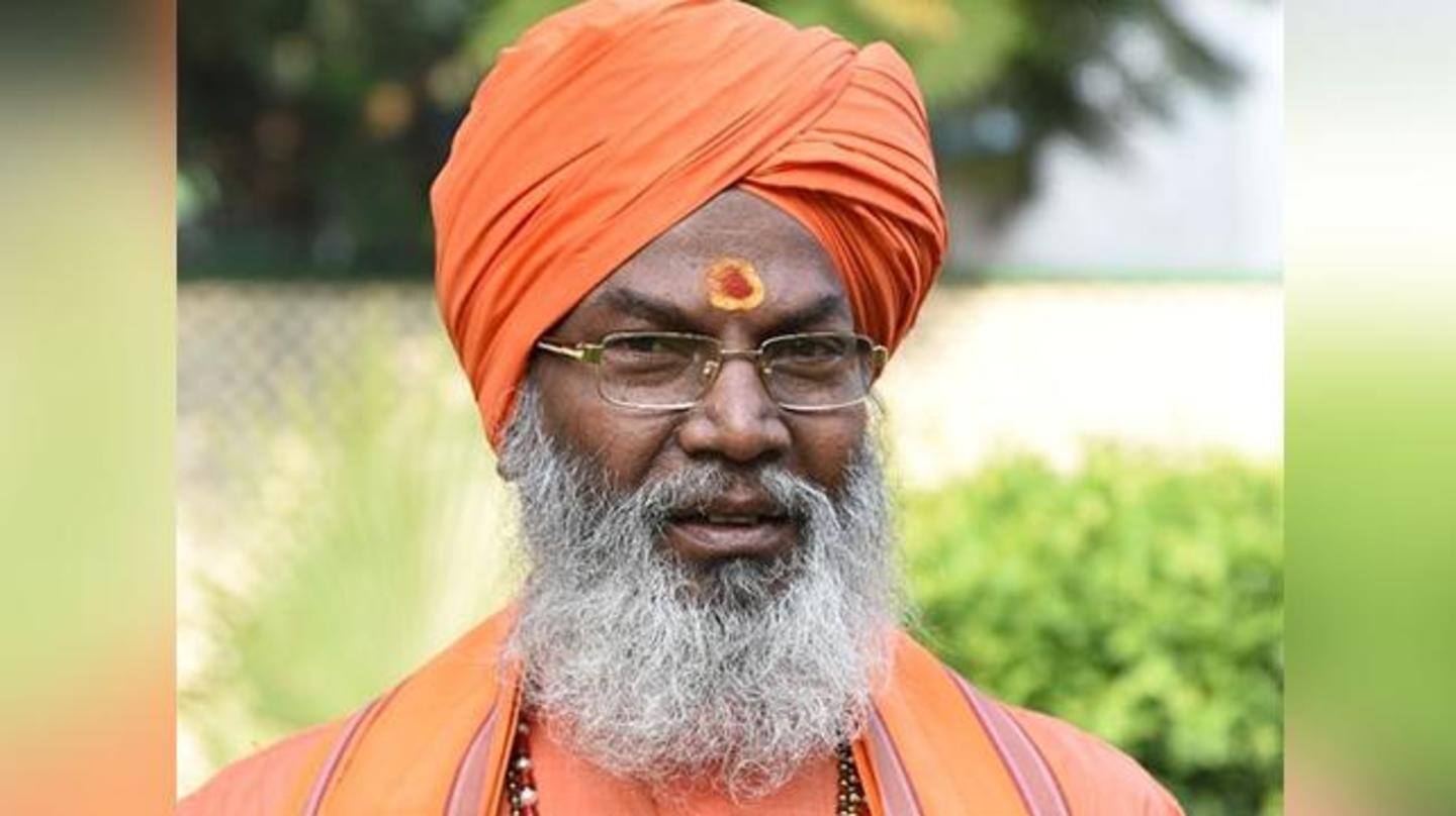 साक्षी महाराज ने भी कहा था- बिल दोबारा आ जाएंगे साक्षी महाराज ने भी कहा था- बिल दोबारा आ जाएंगे