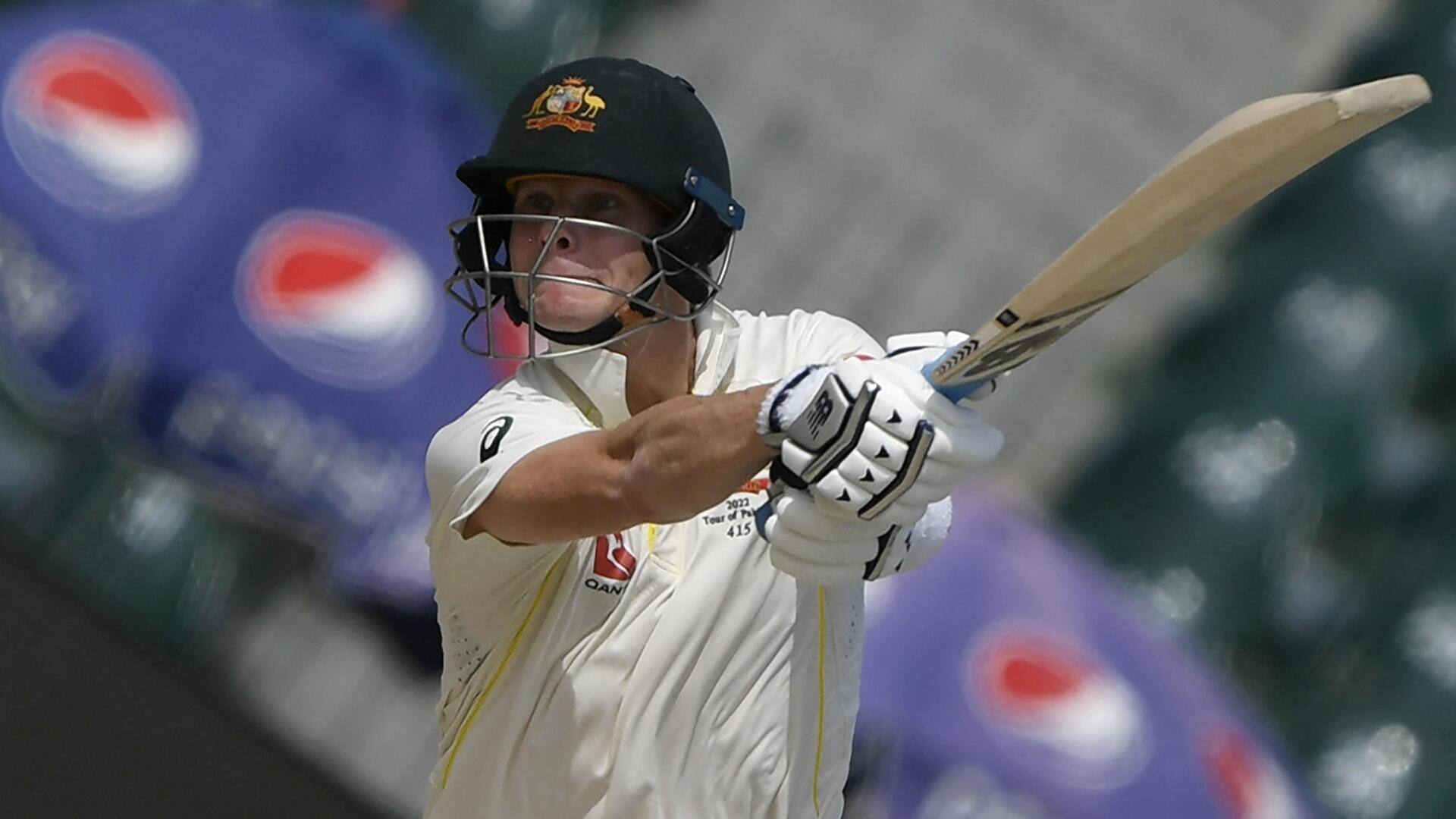इंग्लैंड बनाम ऑस्ट्रेलिया: स्टीव स्मिथ के टेस्ट क्रिकेट में 9,000 रन पूरे, जानिए उनके आंकड़े 