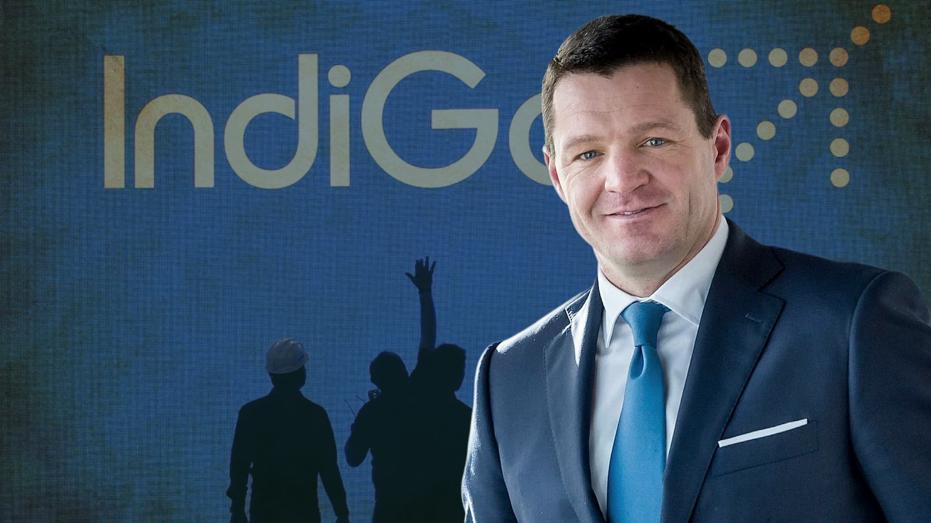 इंडिगो के CEO ने भेजा DGCA को जवाब, कहा- अभी सटीक कारण बता पाना संभव नहीं