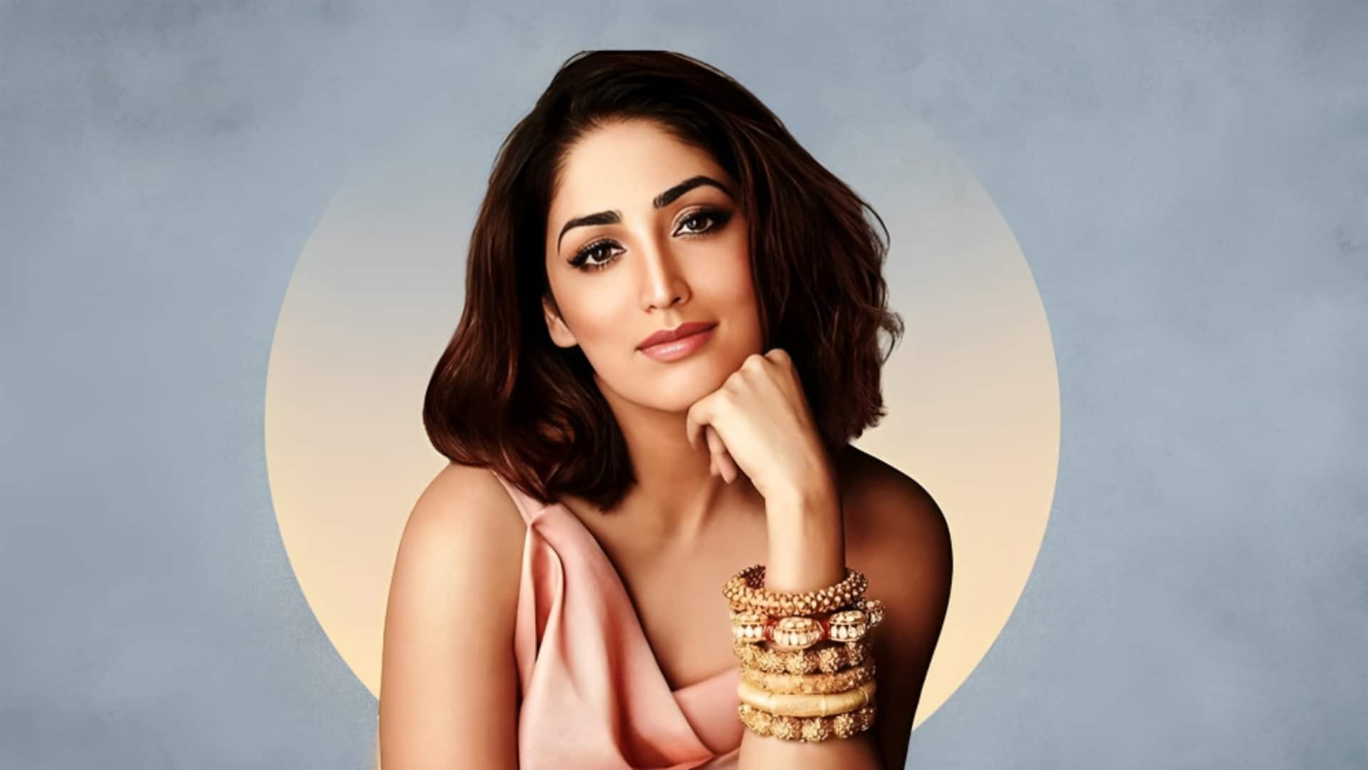 यामी गौतम पहली बार हॉरर कॉमेडी फिल्म में दिखाएंगी दम, मिली आनंद राय की 'नई नवेली' 