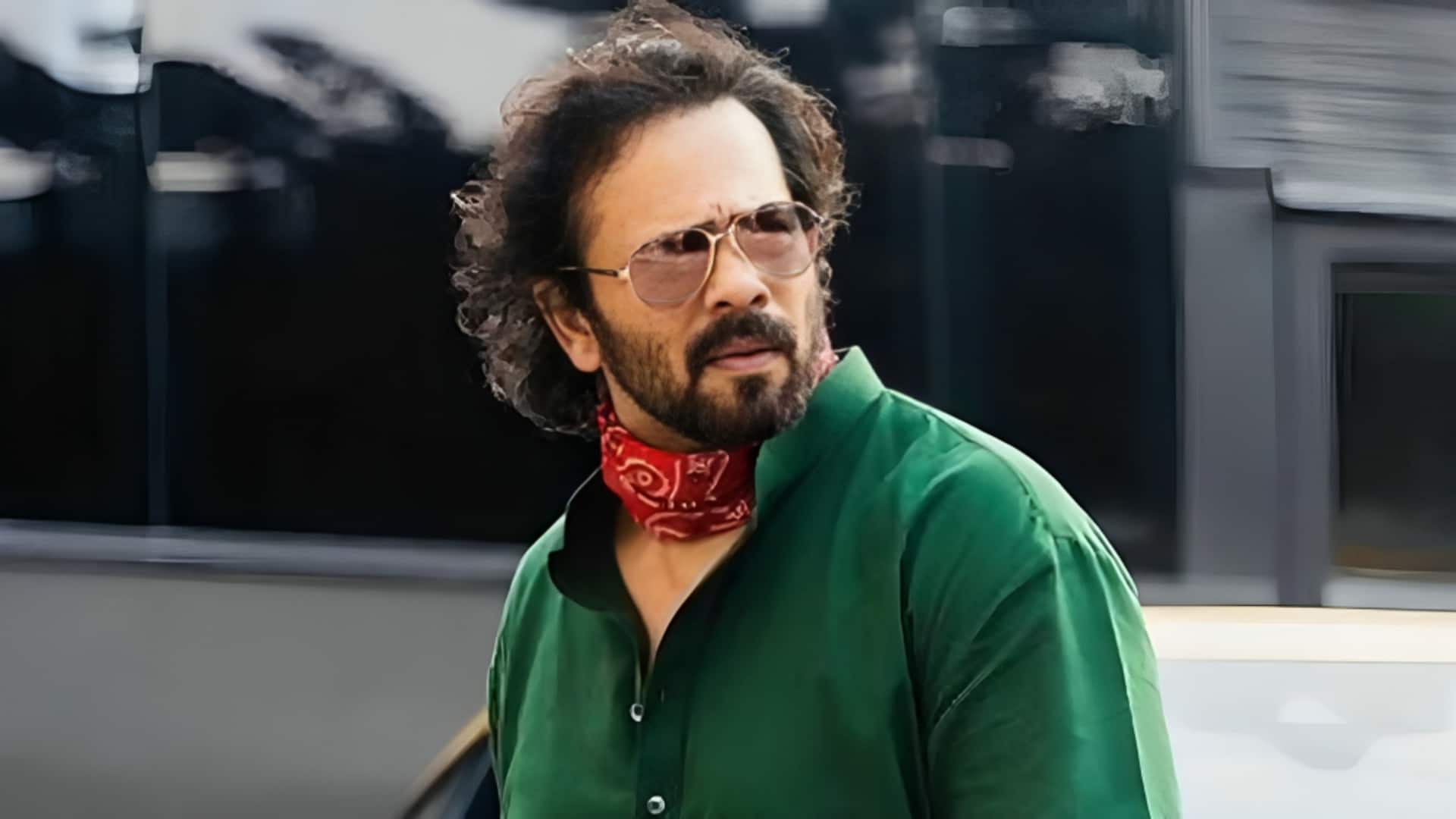 रोहित शेट्टी के जुहू वाले घर के बाहर चलीं गोलियां, जांच में जुटी पुलिस