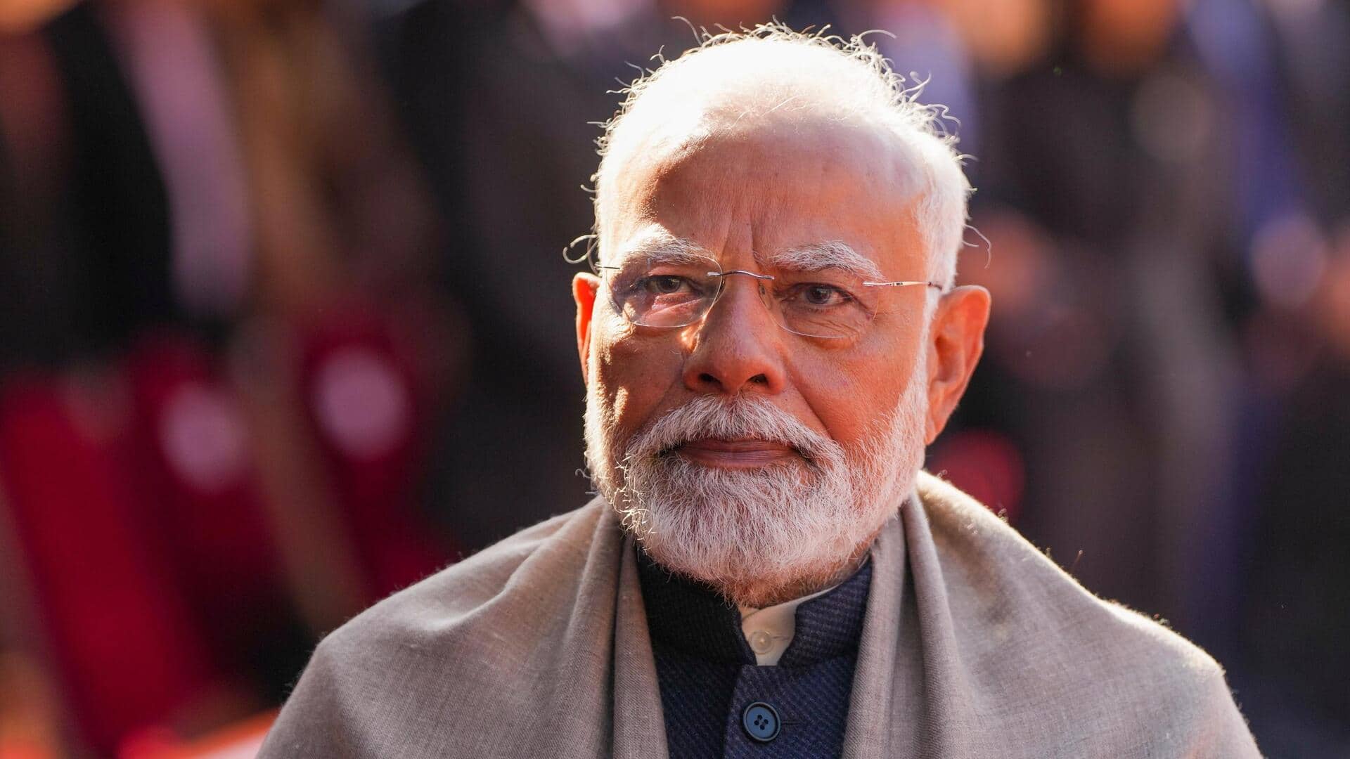 प्रधानमंत्री मोदी ने जारी किया वीडियो, कहा- मुझे गाली देने वाले बच्चों को माफ करना चाहता हूं