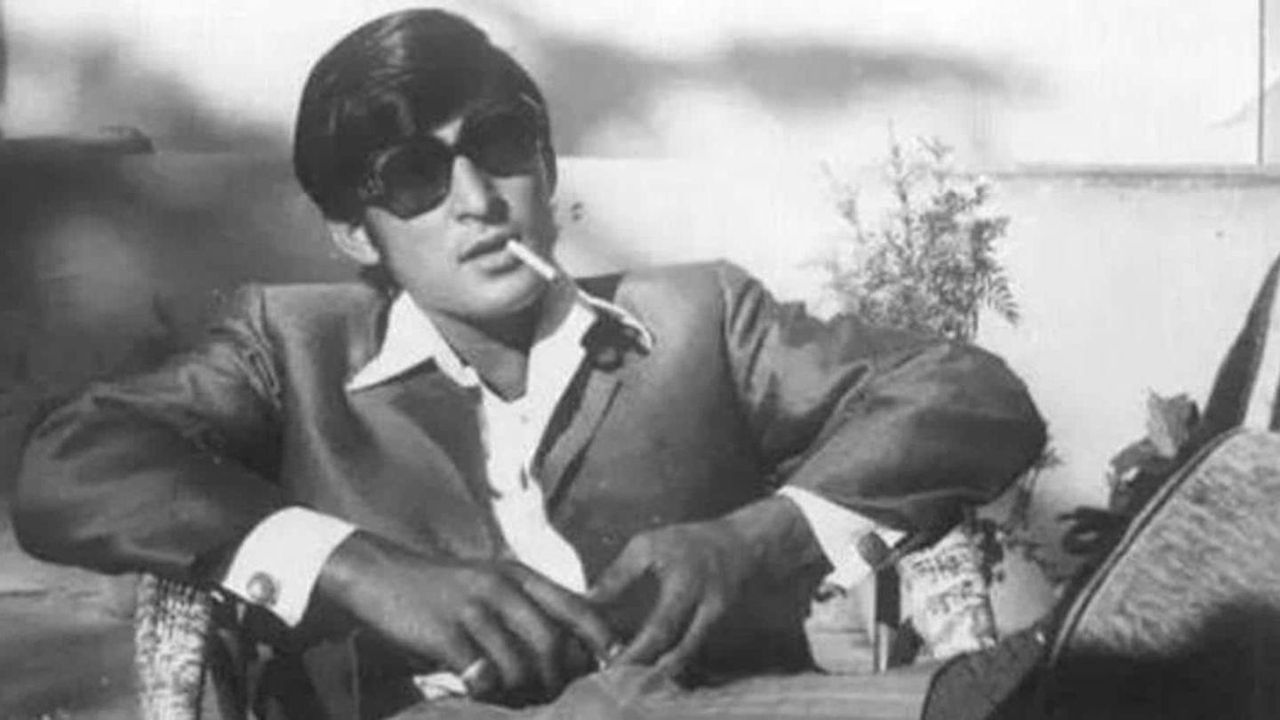 कौन थे रॉ एजेंट रविंद्र कौशिक? कौन थे रॉ एजेंट रविंद्र कौशिक?