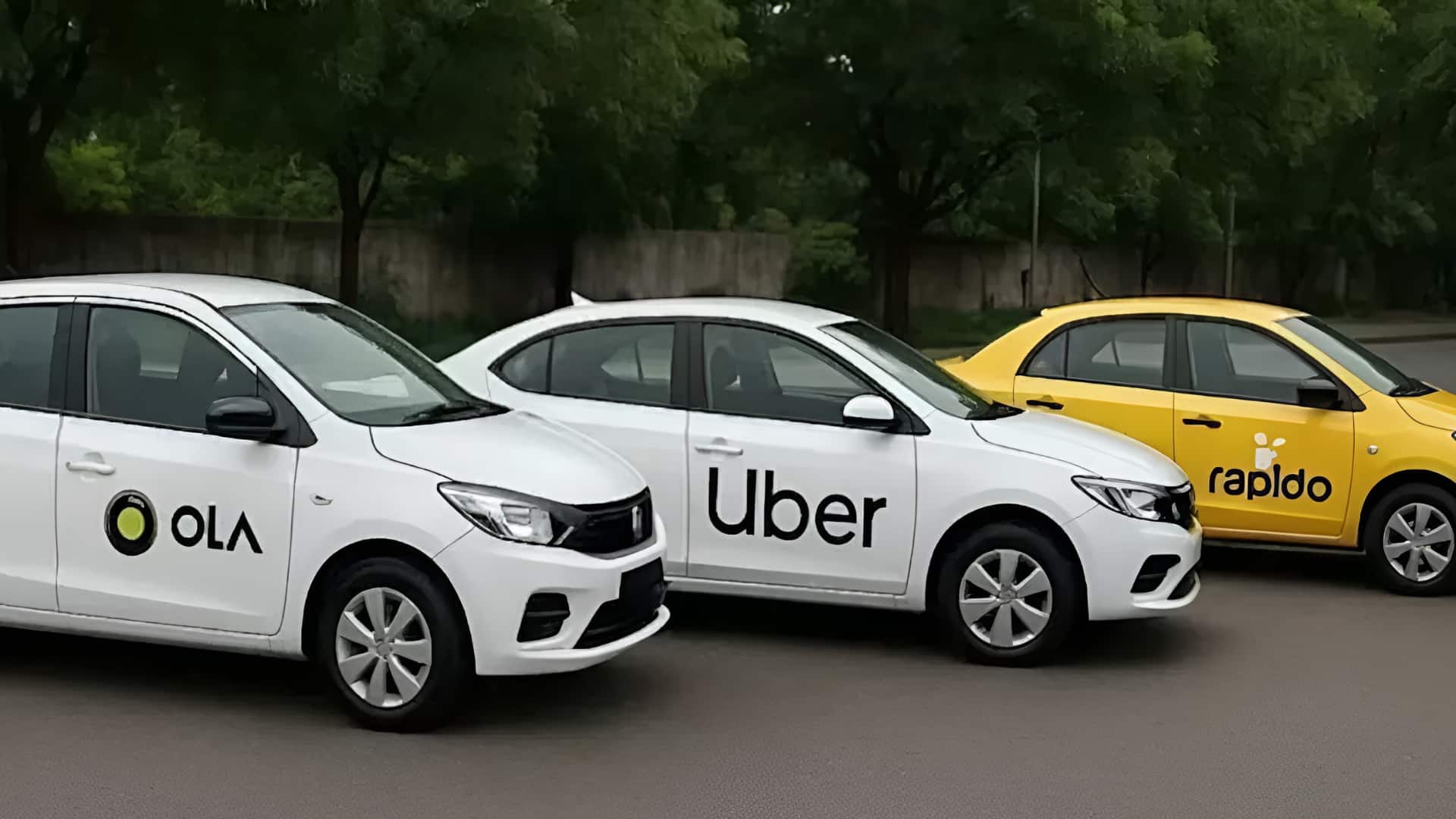 देशभर में थमे ओला, उबर और रैपिडो के पहिए, जानिए क्या है इसकी वजह