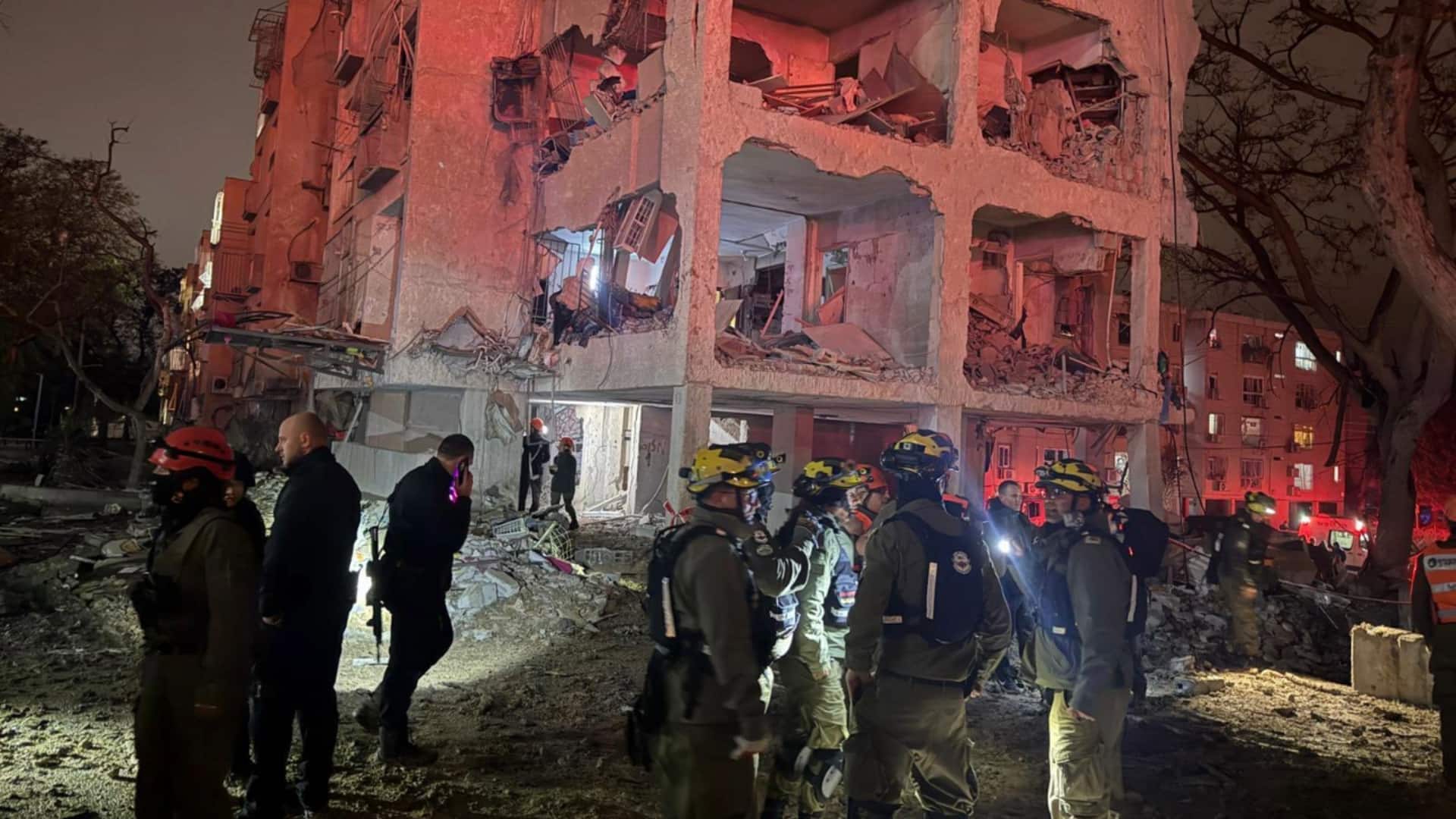 डिमोना को क्यों कहा जाता है 'मिनी इंडिया', यहां ईरान ने क्यों किया हमला? 