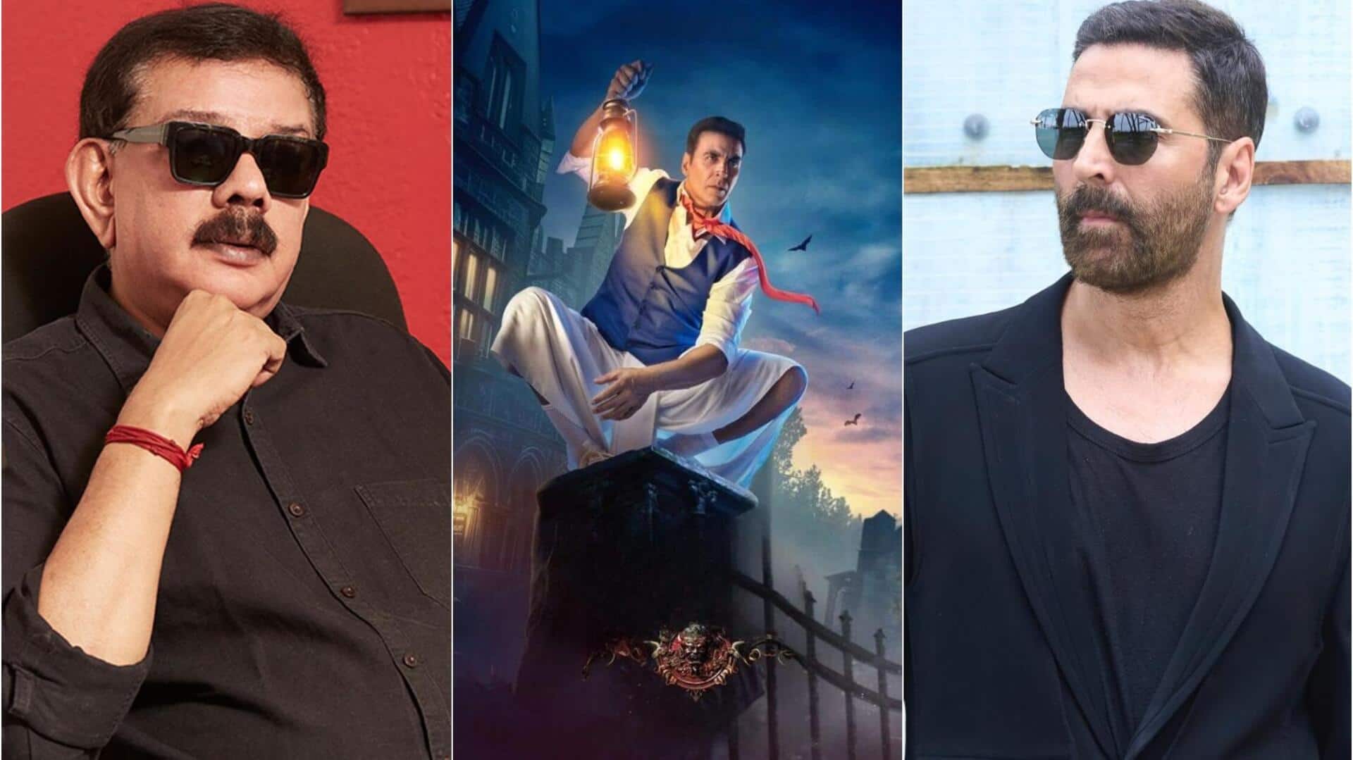 'भूत बंगला' से पहले अक्षय कुमार और प्रियदर्शन की देखने लायक बेहतरीन फिल्में