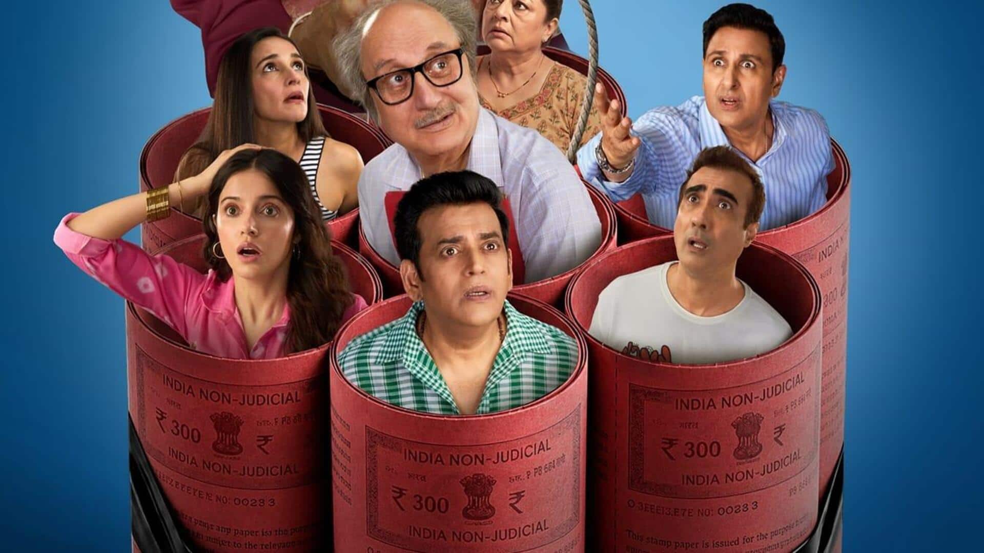 'खोसला का घोसला 2' को मिली नई रिलीज तारीख, करना होगा अगले साल तक का इंतजार