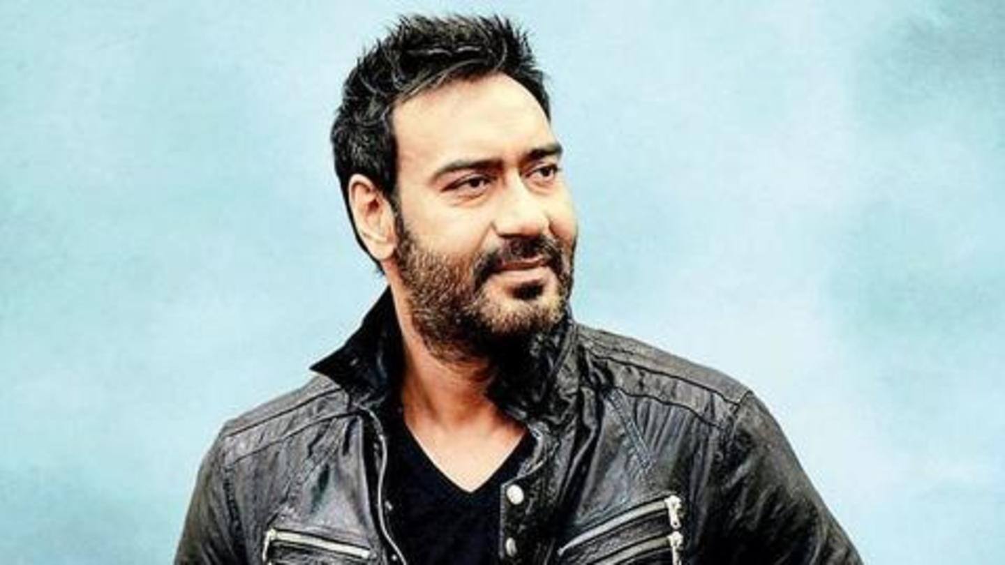 इन फिल्मों में नजर आएंगे अजय इन फिल्मों में नजर आएंगे अजय