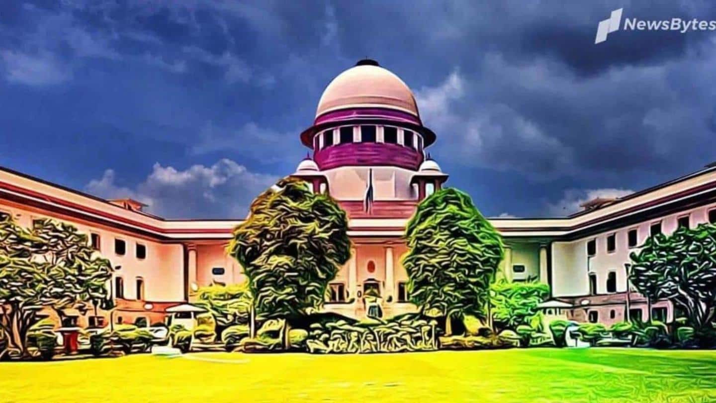 सुप्रीम कोर्ट ने राज्यों को दिए थे बच्चों की जरूरतों को पूरा करने के निर्देश सुप्रीम कोर्ट ने राज्यों को दिए थे बच्चों की जरूरतों को पूरा करने के निर्देश