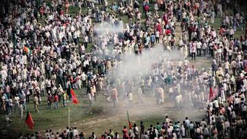 गांधी मैदान धमाके: NIA कोर्ट ने 9 दोषियों में चार को सुनाई फांसी की सजा