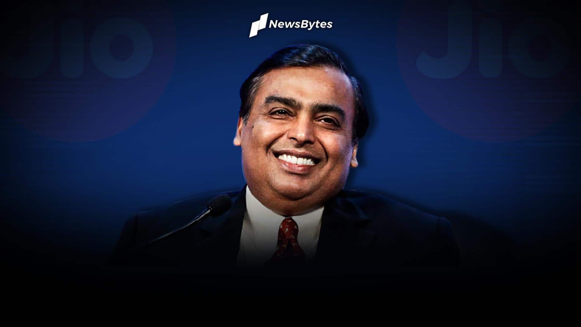 फोर्ब्स इंडिया के 100 सबसे अमीरों में मुकेश अंबानी हैं अकेले अरबपति फोर्ब्स इंडिया के 100 सबसे अमीरों में मुकेश अंबानी हैं अकेले अरबपति