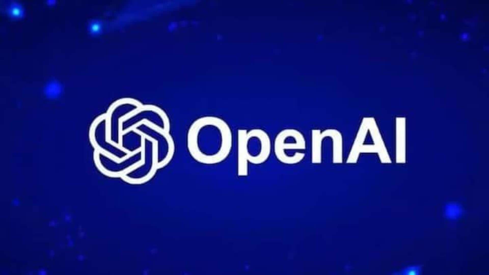 OpenAI ने भरतीय यूजर्स के लिए ChatGPT गो किया फ्री, जानिए कौन उठा सकेगा फायदा  OpenAI ने भरतीय यूजर्स के लिए ChatGPT गो किया फ्री, जानिए कौन उठा सकेगा फायदा