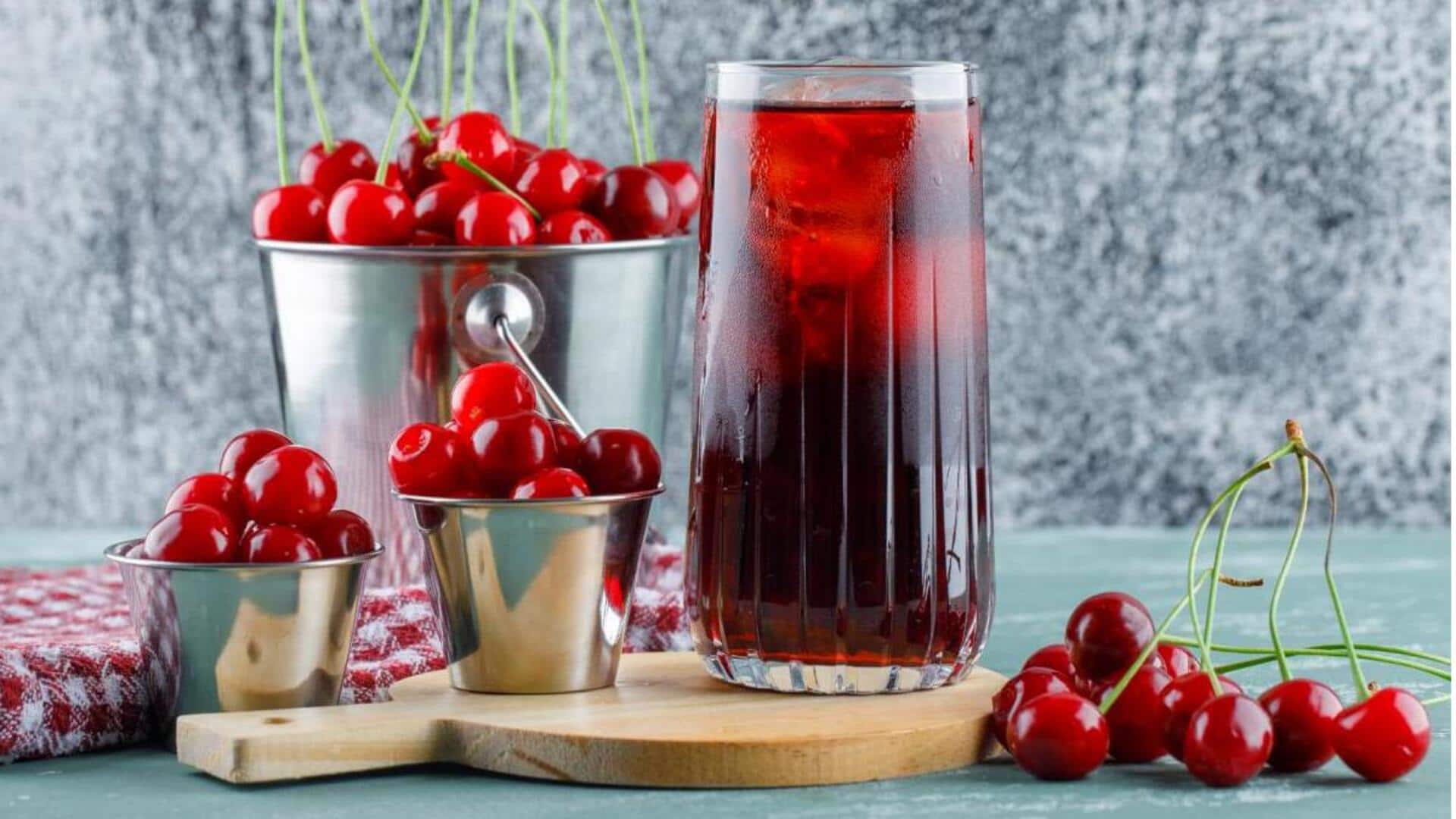 शरीर में उच्च यूरिक एसिड के स्तर को कम करने में मददगार हैं ये 5 पेय