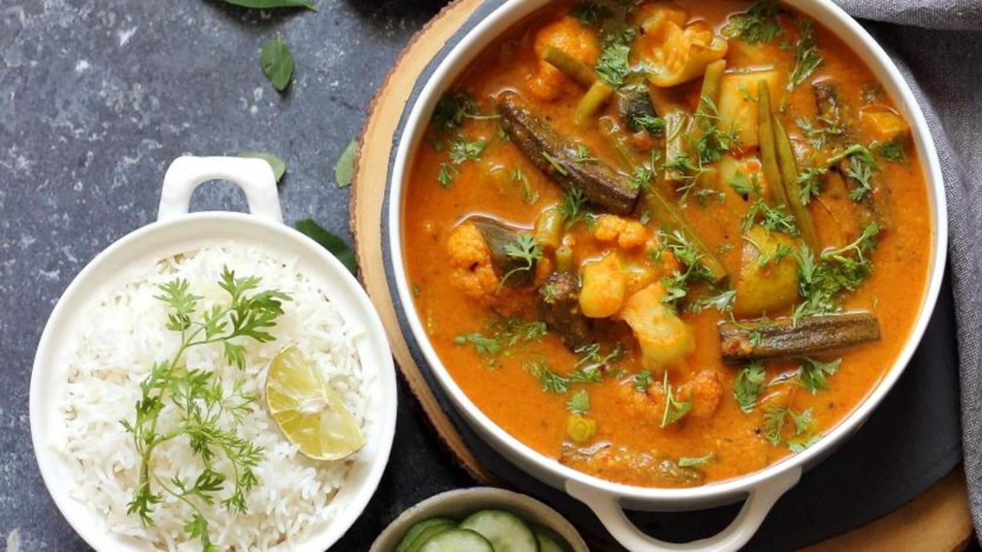 सिंधी खाने में शामिल हैं ये 4 शाकाहारी व्यंजन, इनका स्वाद आपको आएगा पसंद