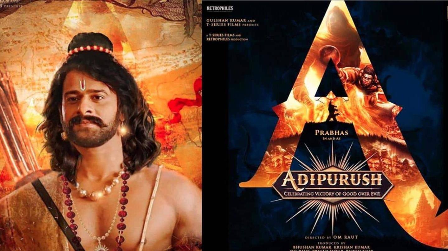 रामायण पर आधारित बन रही हैं ये फिल्में रामायण पर आधारित बन रही हैं ये फिल्में
