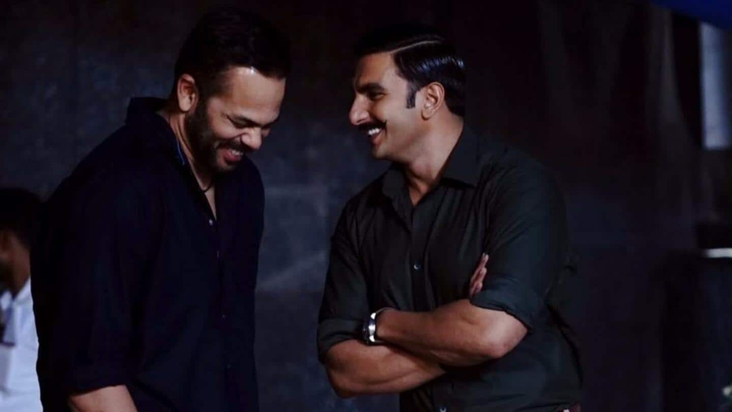 'गोलमाल 5' में होगी रणवीर सिंह की एंट्री, रोहित शेट्टी ने की पुष्टि