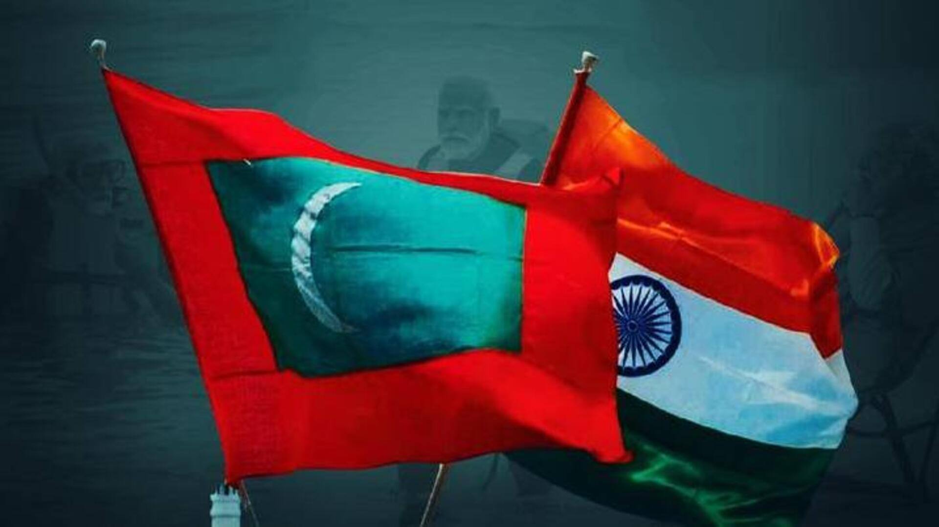 मालदीव के राष्ट्रपति मुइज्जु ने भारत से 15 मार्च तक अपने सैनिक हटाने को कहा 