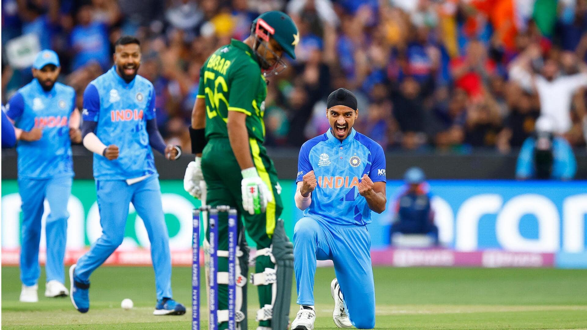 पाकिस्तान के मैच के बहिष्कार करने वाले ऐलान पर BCCI सख्त, राजीव शुक्ला ने दी प्रतिक्रिया