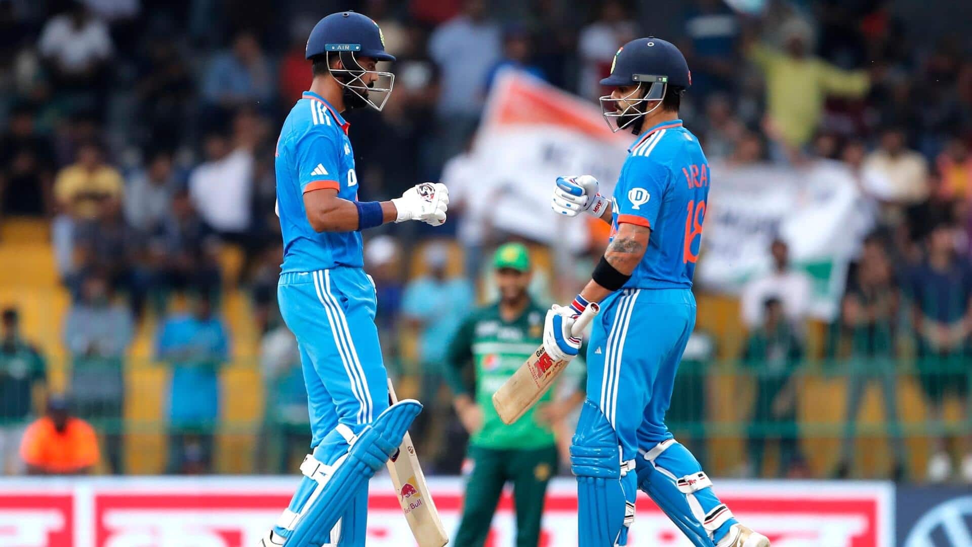 वनडे विश्व कप 2027 का शेड्यूल हुआ घोषित, पाकिस्तान से 10 अक्टूबर को भिड़ेगा भारत