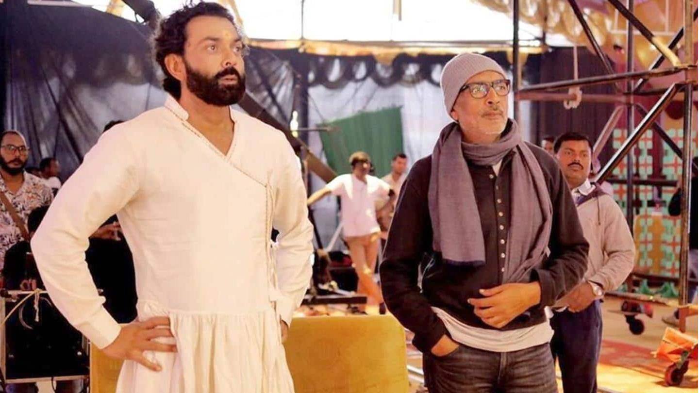 पहले भी सीरीज को लेकर हुआ था विवाद पहले भी सीरीज को लेकर हुआ था विवाद