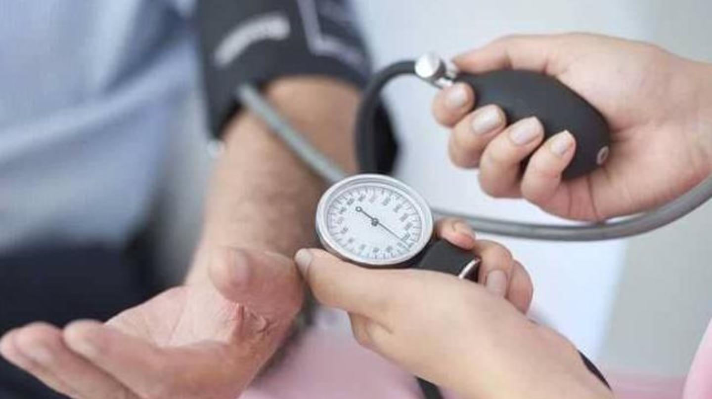 लो ब्लड प्रेशर का बन सकता है कारण लो ब्लड प्रेशर का बन सकता है कारण