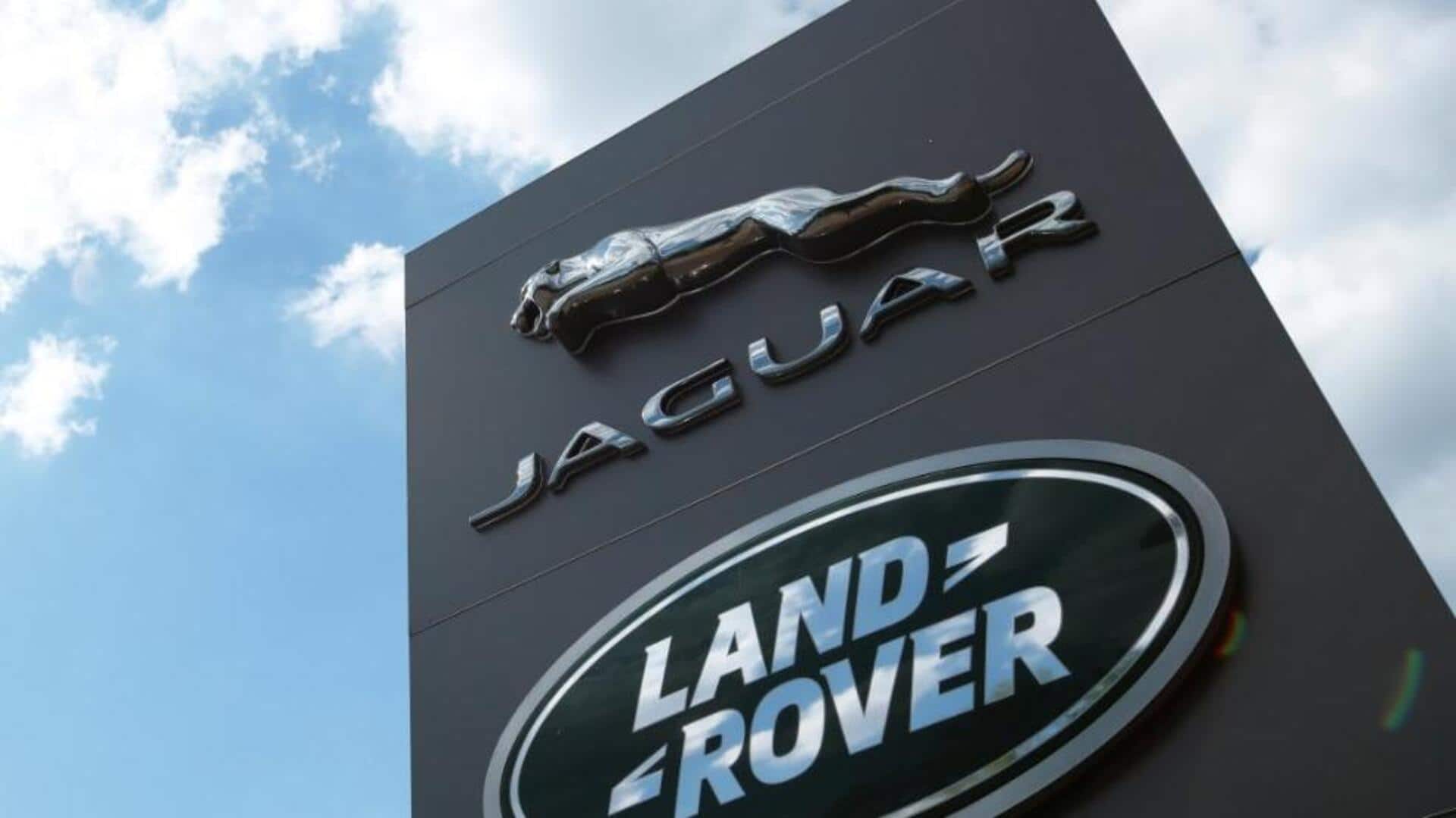 UK सरकार JLR को देगी 17,733 करोड़ रुपये का लोन, जानिए क्या है कारण 