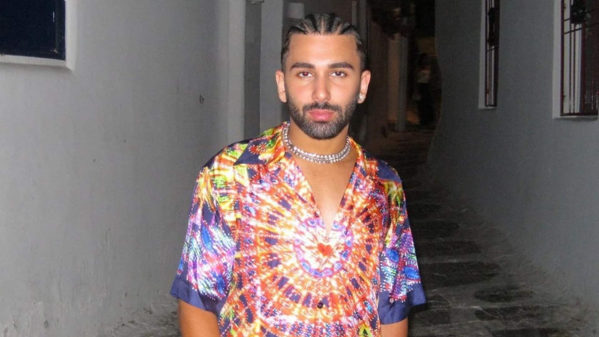 ओरी पर मुंबई पुलिस की सख्ती, ड्रग्स केस में पूछताछ के लिए तलब; क्या है मामला?