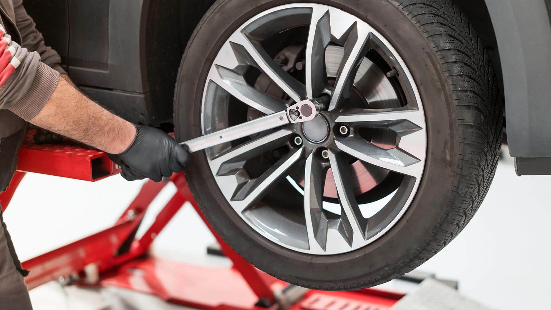 टायर रोटेशन नहीं करने से क्या हो सकता है नुकसान?