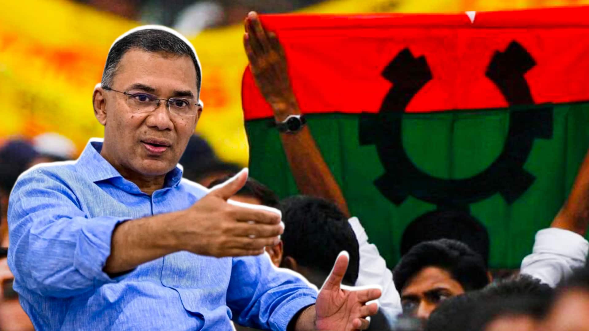 तारिक रहमान कौन हैं, जो बन सकते हैं बांग्लादेश के अगले प्रधानमंत्री?