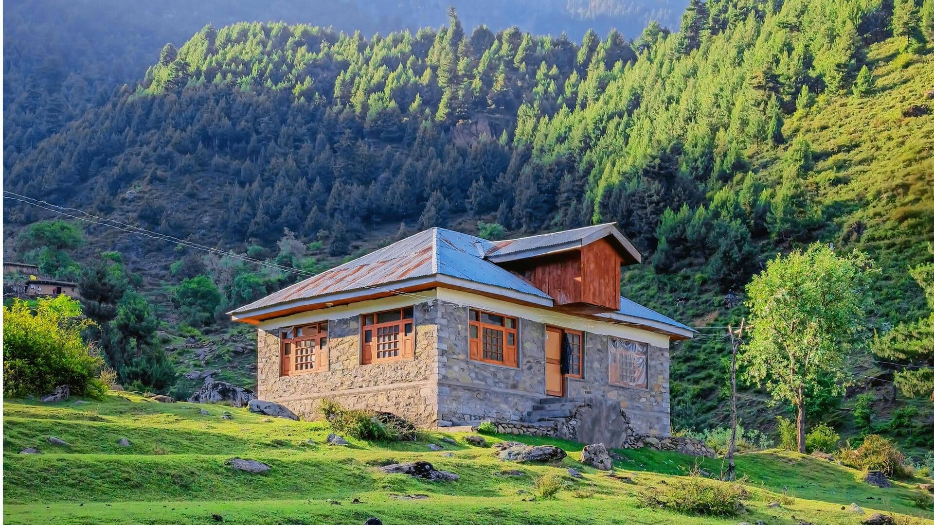 स्थानीय संपर्कों के माध्यम से होमस्टे किस तरह बदल रहे हैं यात्रा की परिभाषा?
