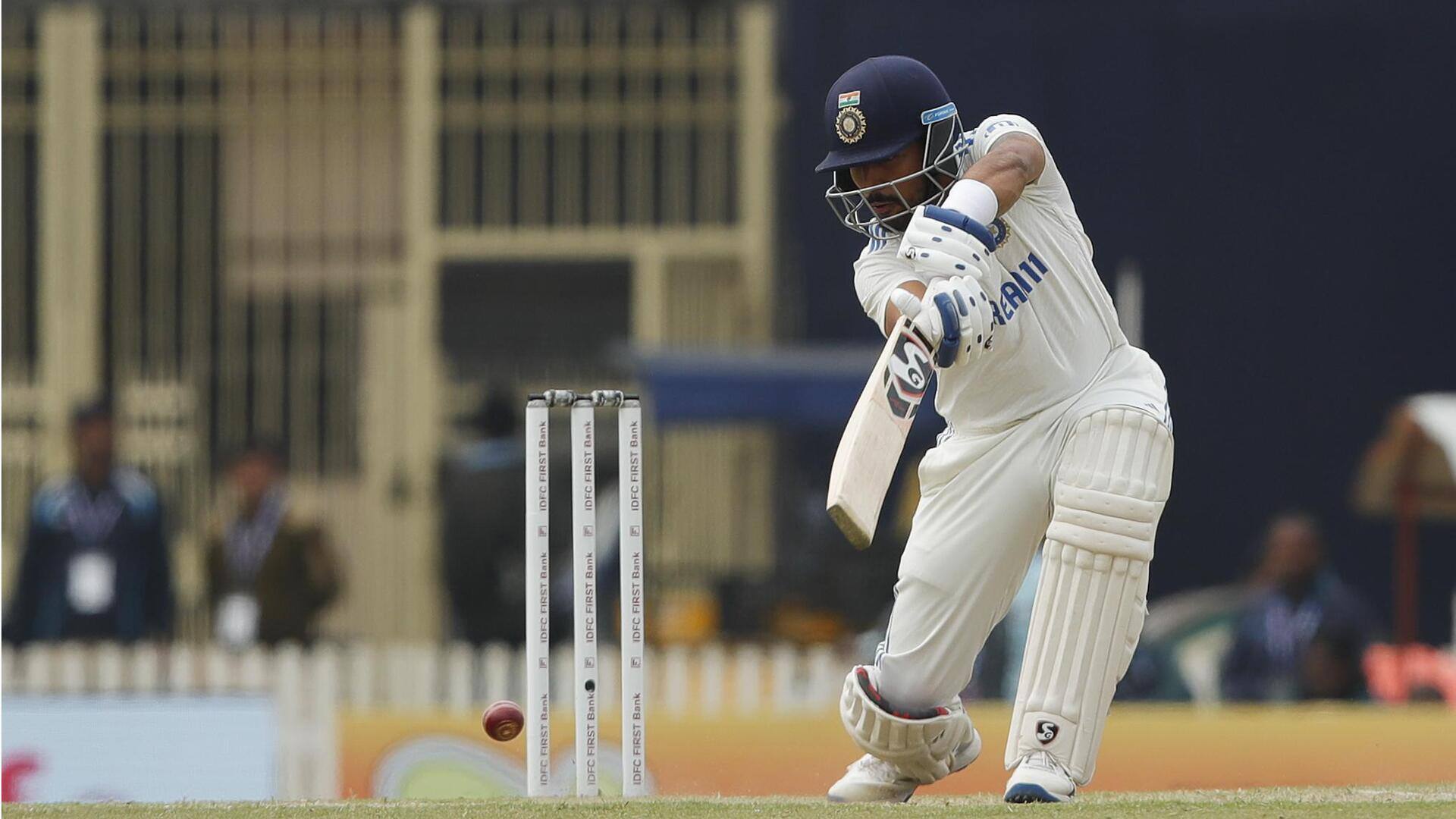 भारत बनाम इंग्लैंड, चौथा टेस्ट: ध्रुव जुरेल अपने पहले शतक से चूके, खेली 90 की पारी