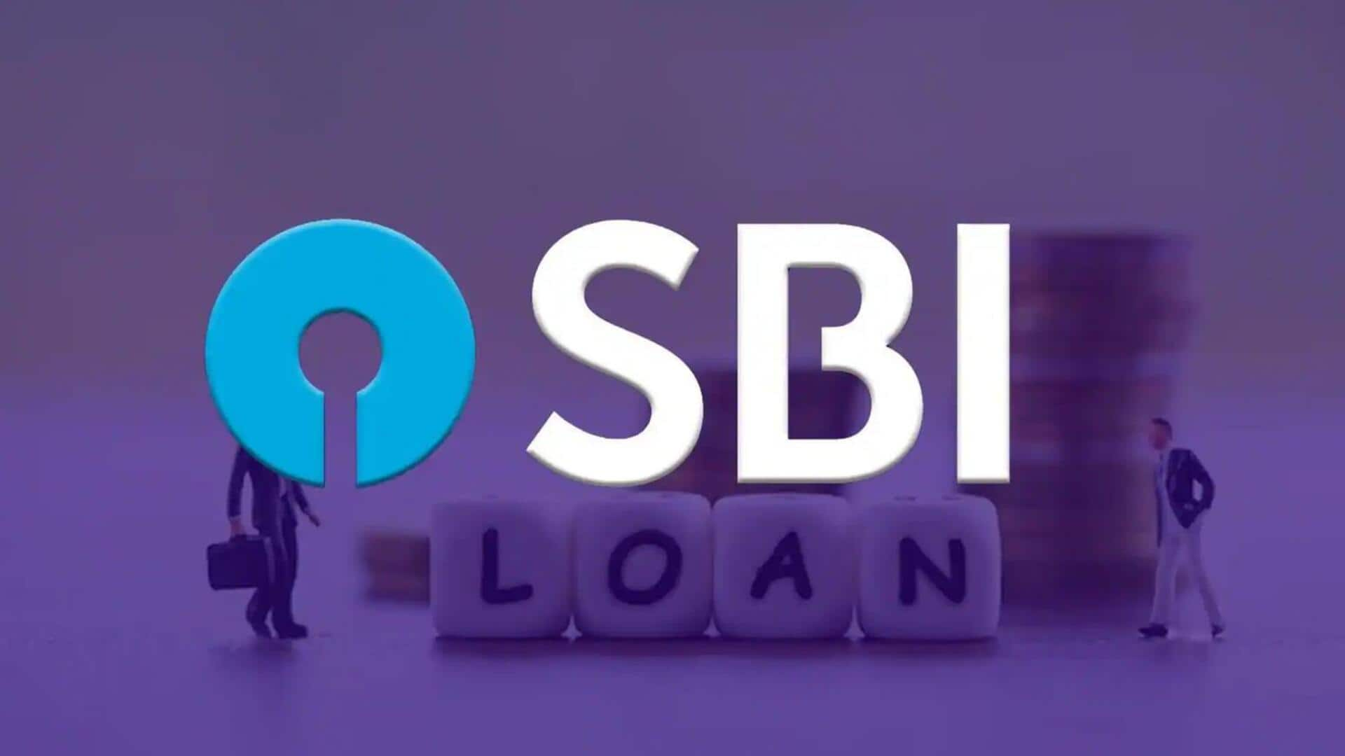 घर बैठे SBI में पर्सनल लोन के लिए कर सकते हैं आवेदन, जानें तरीका 