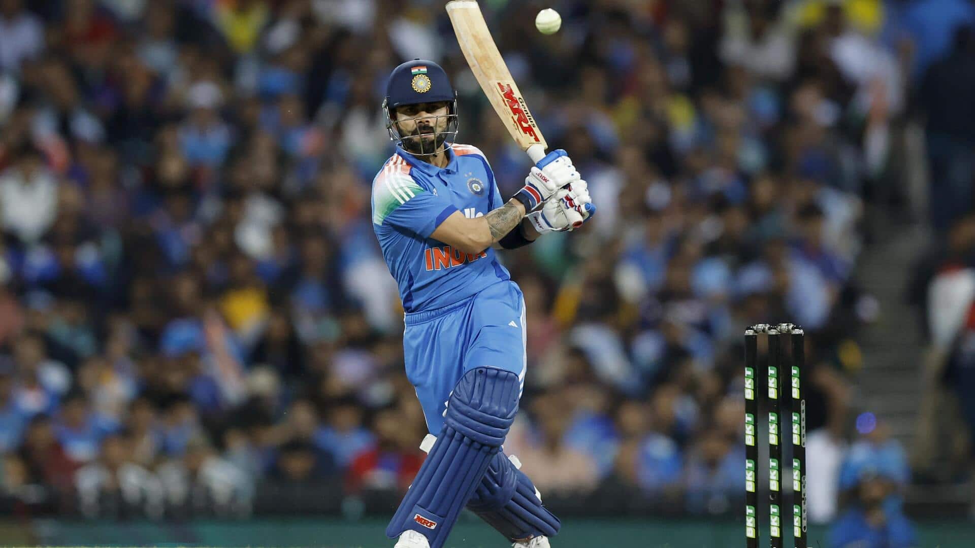 भारत बनाम दक्षिण अफ्रीका: वनडे सीरीज में इन प्रमुख खिलाड़ियों पर रहेंगी नजरें 