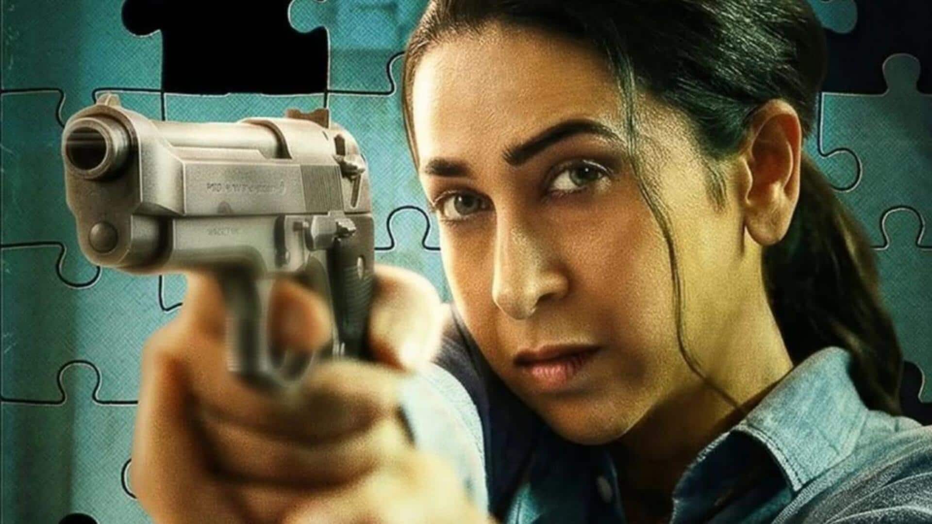 मई के आखिरी हफ्ते में रिलीज होने वाली हैं ये फिल्में-सीरीज, जानिए कब और कहां देखें