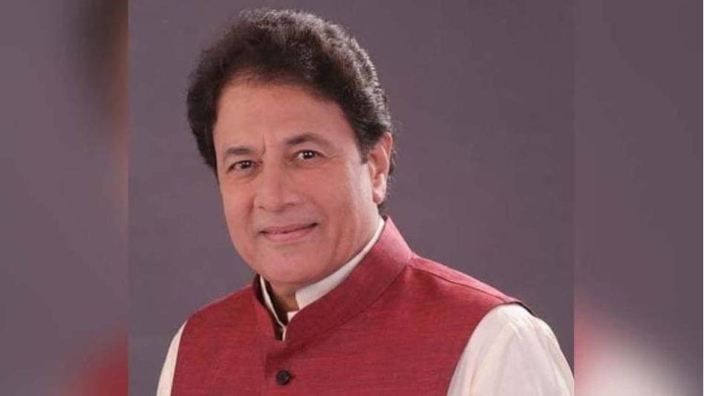 कई फिल्मों में नजर आ चुके हैं अरुण कई फिल्मों में नजर आ चुके हैं अरुण
