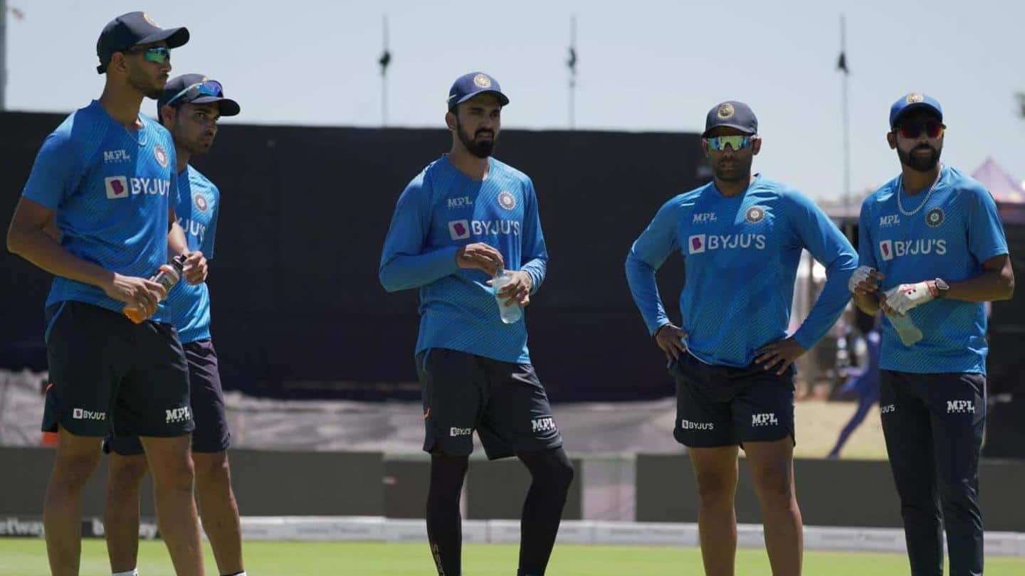 दक्षिण अफ्रीका बनाम भारत, पहला वनडे: बोलैंड पार्क के दिलचस्प आंकड़ों पर एक नजर
