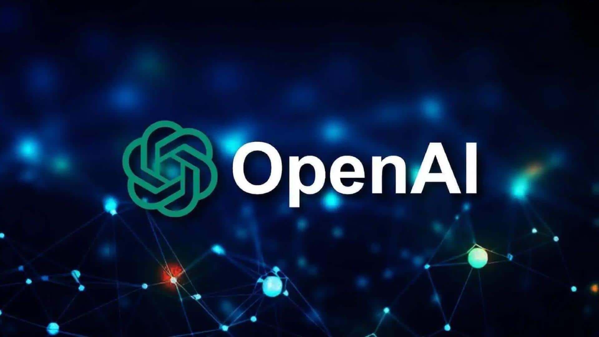 OpenAI-सॉफ्टबैंक की 43,000 अरब रुपये की AI परियोजना अटकी, साझेदारी में मतभेद बनी रुकावट OpenAI-सॉफ्टबैंक की 43,000 अरब रुपये की AI परियोजना अटकी, साझेदारी में मतभेद बनी रुकावट