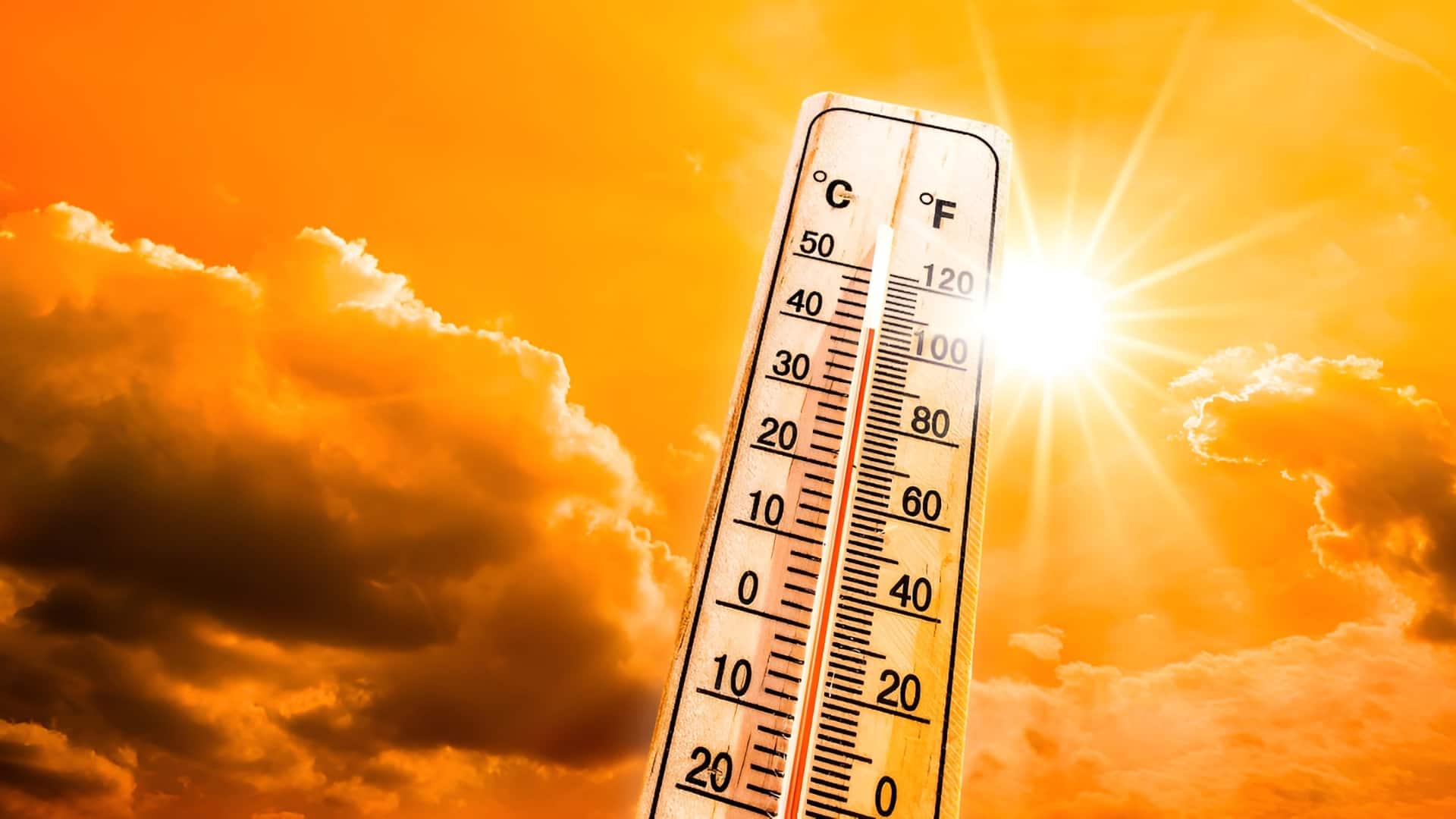 अल नीनो के कारण पड़ेगी भीषण गर्मी और कमजोर होगा मानसून, स्काईमेट ने दी चेतावनी