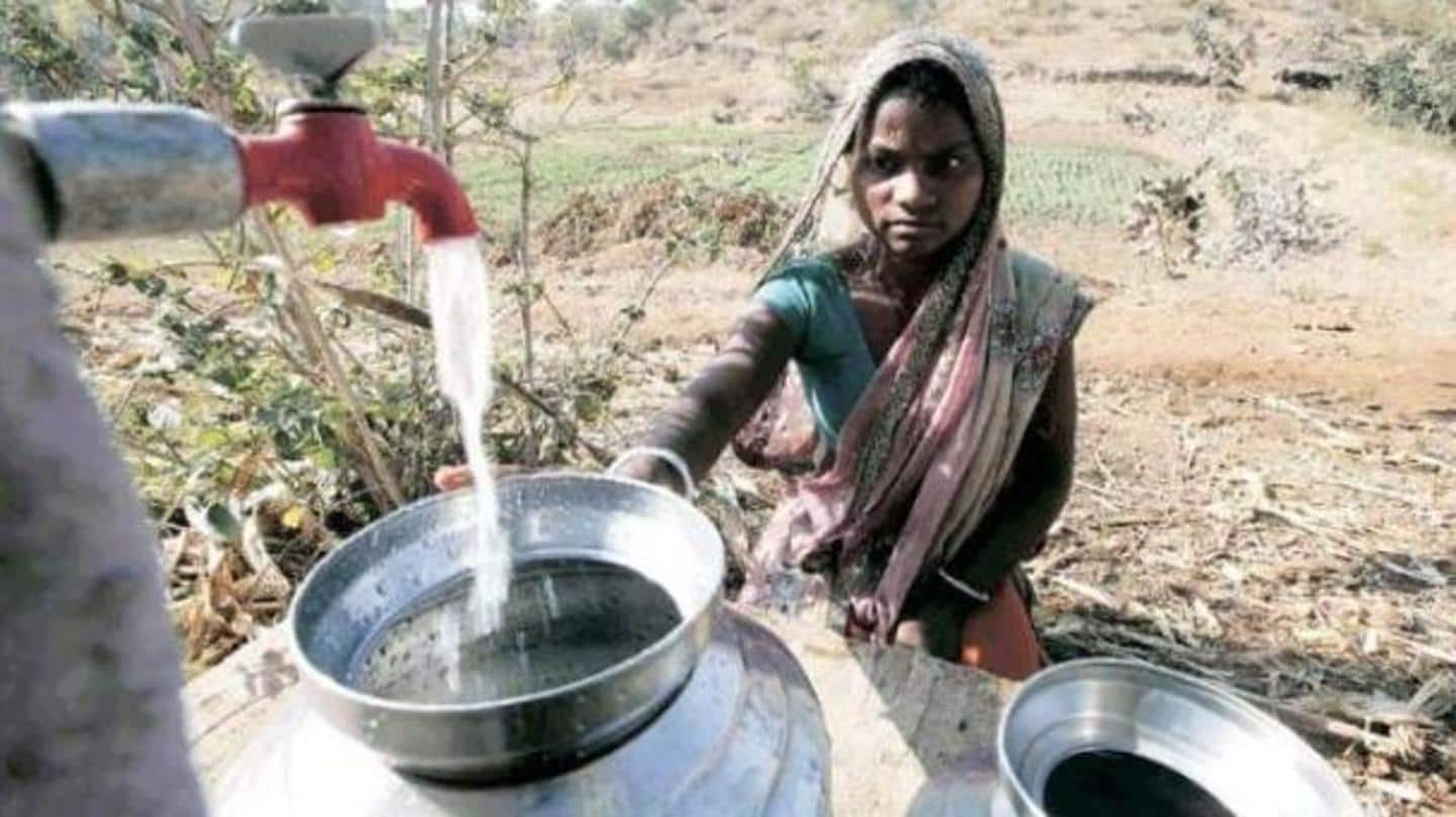 सात दशकों जितना काम दो साल में हुआ- मोदी सात दशकों जितना काम दो साल में हुआ- मोदी