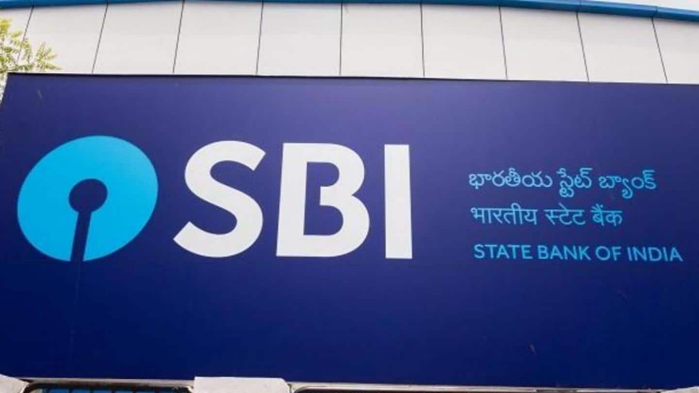 SBI होम लोन पर दे रहा टॉप-अप लोन, जानें ब्याज दर और अन्य महत्वपूर्ण बातें