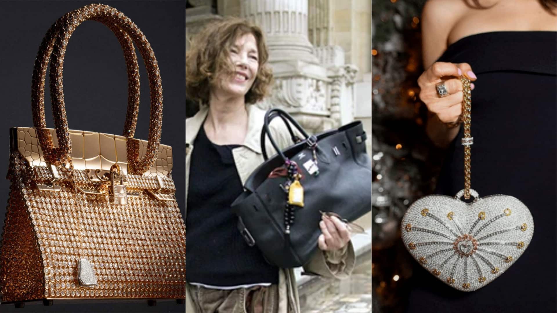 दुनिया के 5 सबसे महंगे पर्स, जिनकी कीमत जानकर आप हो जाएंगे हैरान