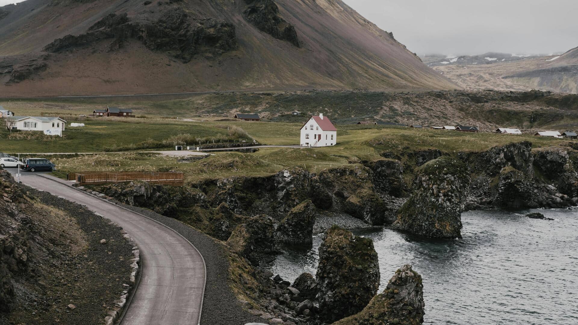 आइसलैंड: रेकजाविक के इन मोहल्लों में घूमने का बना सकते हैं प्लान, यादगार होगा सफर