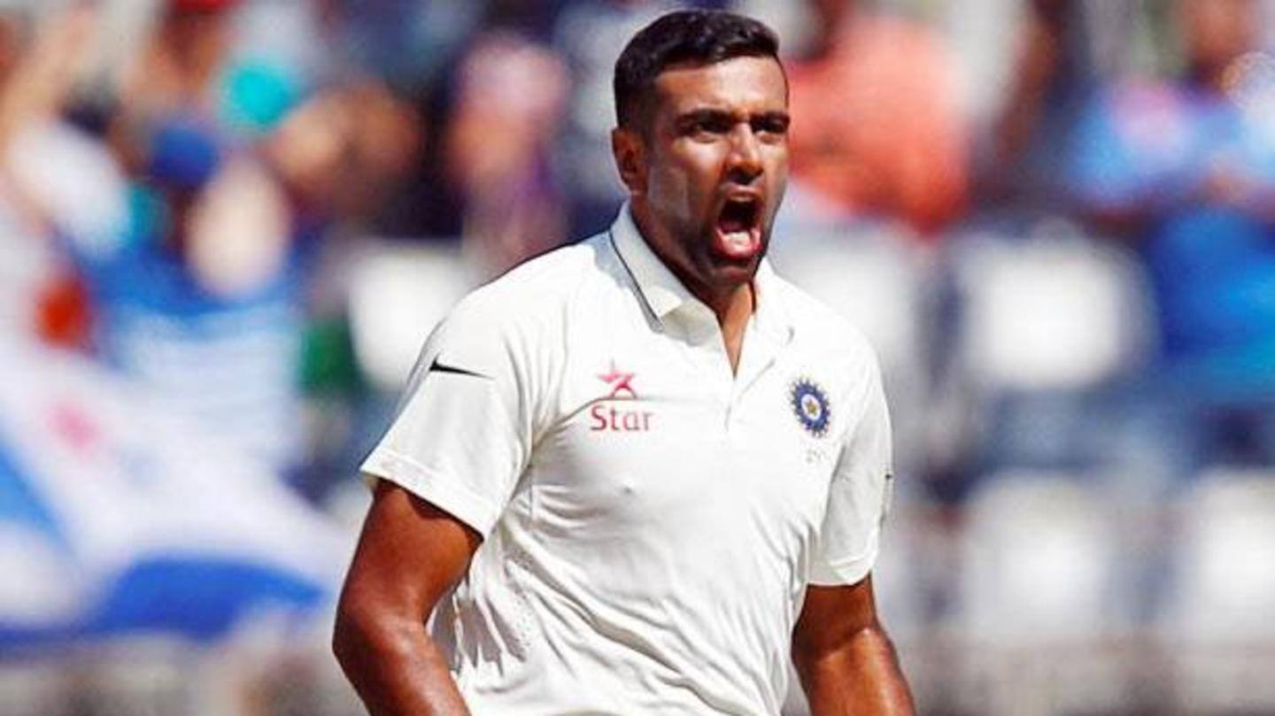 अश्विन बन गए हैं टेस्ट विशेषज्ञ, पीयूष खेल रहे हैं IPL अश्विन बन गए हैं टेस्ट विशेषज्ञ, पीयूष खेल रहे हैं IPL