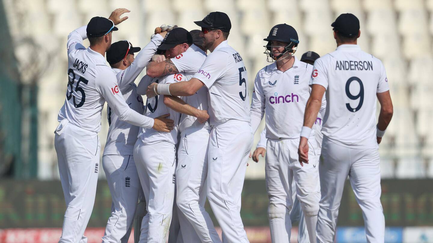 विश्व टेस्ट चैम्पियनशिप: पाकिस्तान बनाम इंग्लैंड दूसरे टेस्ट के बाद अंक तालिका में हुए अहम बदलाव